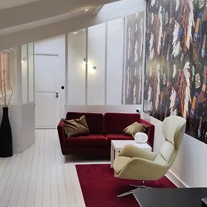 Апартаменты Jmb Rue De Sevres - Necker