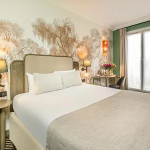 Lejlighedshotel Avalon, Paris