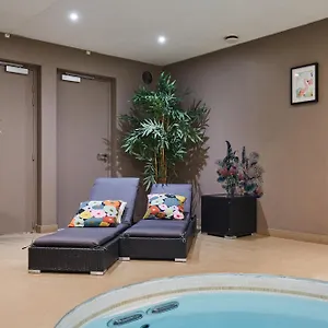 Lejlighedshotel Odalys Xvii, Paris